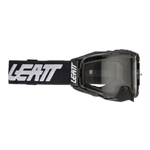 LEATT MOTO GOGGLE VELOCITY 6.5 ENDURO GRAPHENE CLEAR 83%