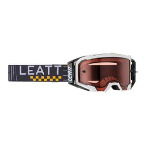 LEATT MOTO GOGGLE VELOCITY 5.5 PEARL ROSE UC 32%