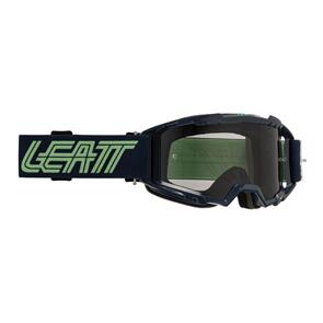 LEATT MOTO 2025 GOGGLE VIZION 3.5 MATCHA GREY 50 VLT