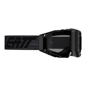 LEATT MOTO 2026 GOGGLE VELOCITY 6.5 GRAPHENE GREY LIGHT GREY 58 VLT