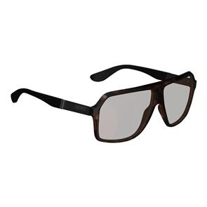 LEATT MTB LEATT SUNGLASSES THEVIZ ANDES BROWN POLARIZED BROWN/SILVER 2