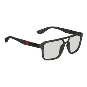 LEATT MTB LEATT SUNGLASSES THEVIZ PYRENEES SATIN GREEN POLARIZED BROWN