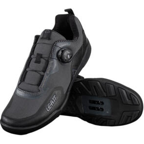 2023 SHOE 6.0 CLIP (STEALTH)