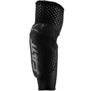 LEATT MTB ELBOW GUARD 3DF 5.0 BLACK