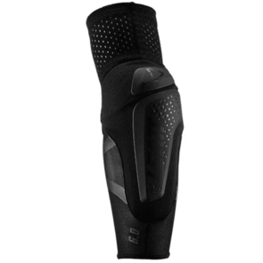 LEATT MTB ELBOW GUARD 3DF 6.0 BLACK