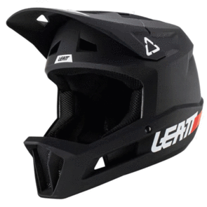 LEATT MTB HELMET MTB GRAVITY 1.0 V23 BLACK