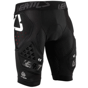 LEATT IMPACT SHORTS 3DF 4.0