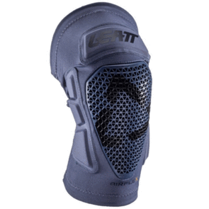 LEATT MTB KNEE GUARD AIRFLEX PRO FLINT