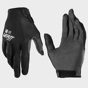 LEATT MOTO 2027 1.5 JR/MINI GLOVES BLACK