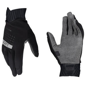 LEATT MTB 2026 2.0 WINDBLOCK GLOVES BLACK