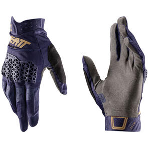 LEATT MTB 2026 3.0 LITE GLOVES GALAXY BLUE
