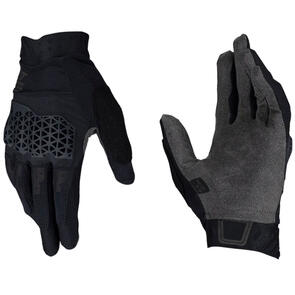 LEATT MTB 2026 3.0 LITE GLOVES BLACK/GREY