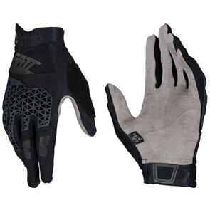LEATT MTB 2026 4.0 LITE GLOVES STEALTH BLACK/GREY