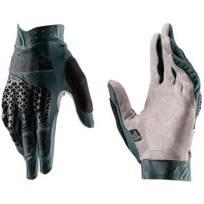 LEATT MTB 2026 4.0 LITE GLOVES SPRUCE GREEN