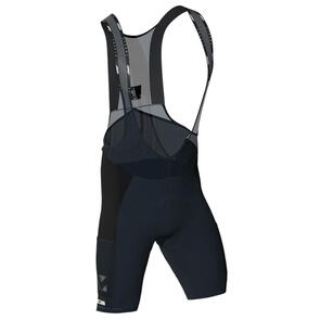 LEATT MTB 2026 ENDURANCE 5.0 CARGO BIB BLACK