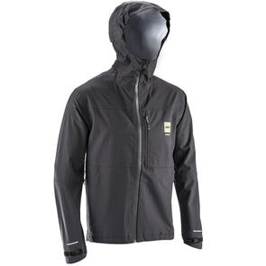 LEATT MTB 2026 HYDRADRI 3.0 JACKET BLACK