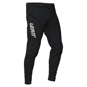LEATT MTB 2026 YOUTH GRAVITY 3.0 JR PANTS BLACK