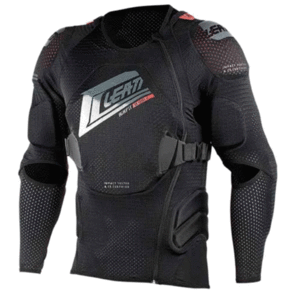 LEATT MTB BODY PROTECTOR 3DF AIRFIT