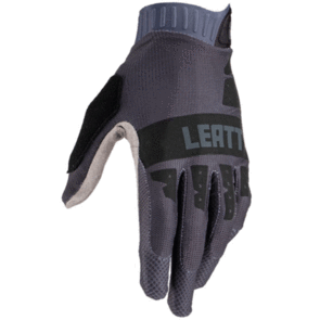 LEATT MTB GLOVE MTB 2.0 X-FLOW STEALTH