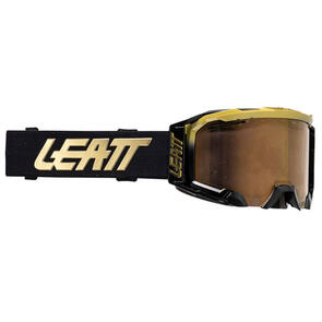 LEATT MTB GOGGLE IRIZ 5.0 GOD B RONZE UC 68%