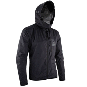 LEATT MTB JACKET MTB HYDRA DRI 2.0 BLACK