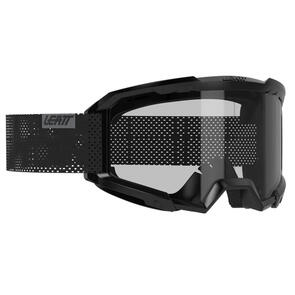 LEATT MTB LEATT GOGGLE VISION 2.0 MTB BLACK CLEAR 90 VLT