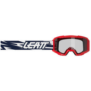 LEATT MTB LEATT GOGGLE VISION 2.5 SMALL ROYAL BLUE /RED CLEAR 90 VLT