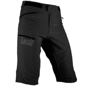 LEATT MTB LEATT SHORTS MTB ENDURO 3.0 BLACK 1