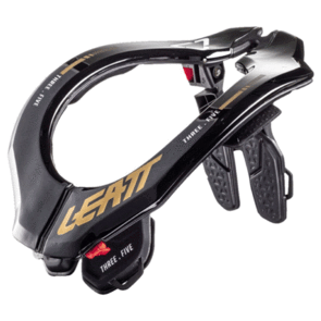 LEATT MTB NECK BRACE 3.5 BLACK