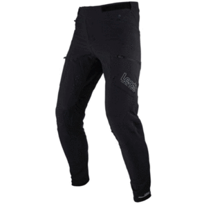 LEATT MTB PANT MTB ENDURO 3.0 BLACK