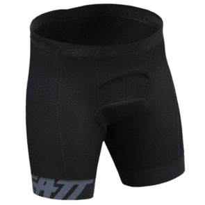 LEATT SHORT LINER MTB 2.0 BLACK