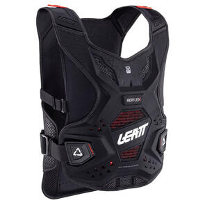 LEATT MTB CHEST PROTECTOR REAFLEX WOMENS