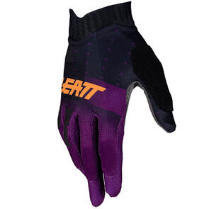 LEATT GLOVE MTB 1.0 GRIPR WOMEN PURPLE