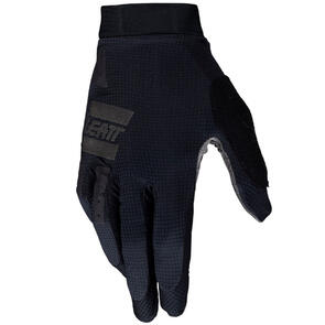 LEATT GLOVE MTB 1.0 GRIPR STEALTH