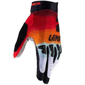 LEATT MTB GLOVE MTB 2.0 X-FLOW GLAMIS