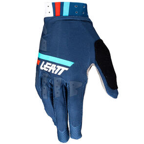 LEATT GLOVE MTB 2.0 X-FLOW DENIM