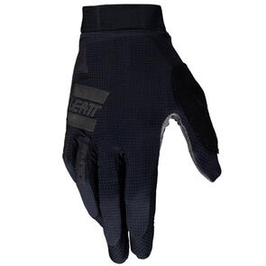 LEATT MTB GLOVES MTB 1.0 GRIPR JUNIOR STEALTH