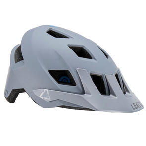 LEATT MTB HELMET ALLMTN 1.0 TITANIUM