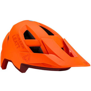 LEATT MTB HELMET ALLMTN 2.0 FLAME