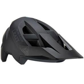 LEATT MTB HELMET ALLMTN 2.0 STEALTH