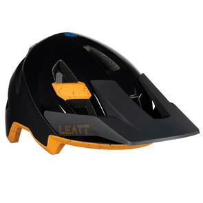 LEATT MTB HELMET ALLMTN 3.0 RUST