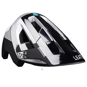 LEATT MTB HELMET ALLMTN 4.0 BRUSHED