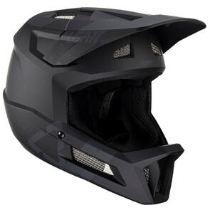 LEATT MTB HELMET GRAVITY 2.0 STEALTH