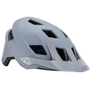 LEATT MTB HELMET MTB ALLMTN 1.0 V23 TITANIUM