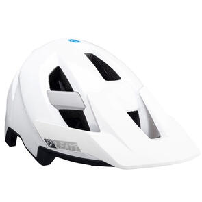 LEATT MTB HELMET MTB ALLMTN 3.0 WHITE