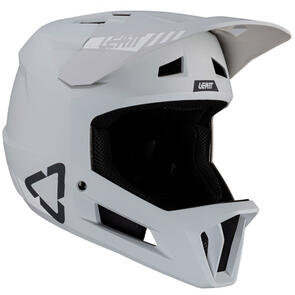 LEATT MTB HELMET MTB GRAVITY 1.0 V24 STEEL