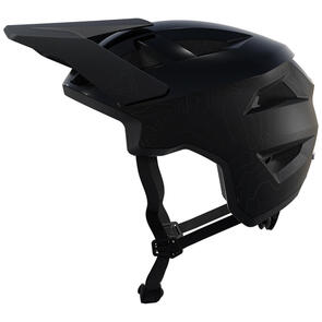 LEATT MTB 2026 ALLMTN 3.0 HELMET STEALTH BLACK/GREY