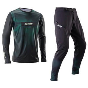 LEATT MTB 2026 GRAVITY 1.0 RIDE KIT SZYMON GODZIEK