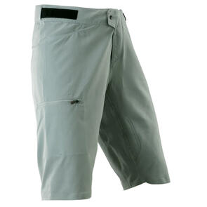 LEATT MTB 2026 GRAVITY 2.0 SHORTS MIST GREEN