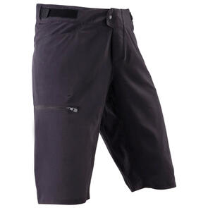 LEATT MTB 2026 GRAVITY 2.0 SHORTS BLACK